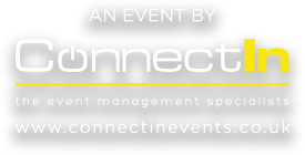 ConnectIn - the event management specialists